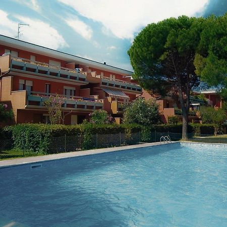 Appartamenti Lussinpiccolo Bibione Exterior photo