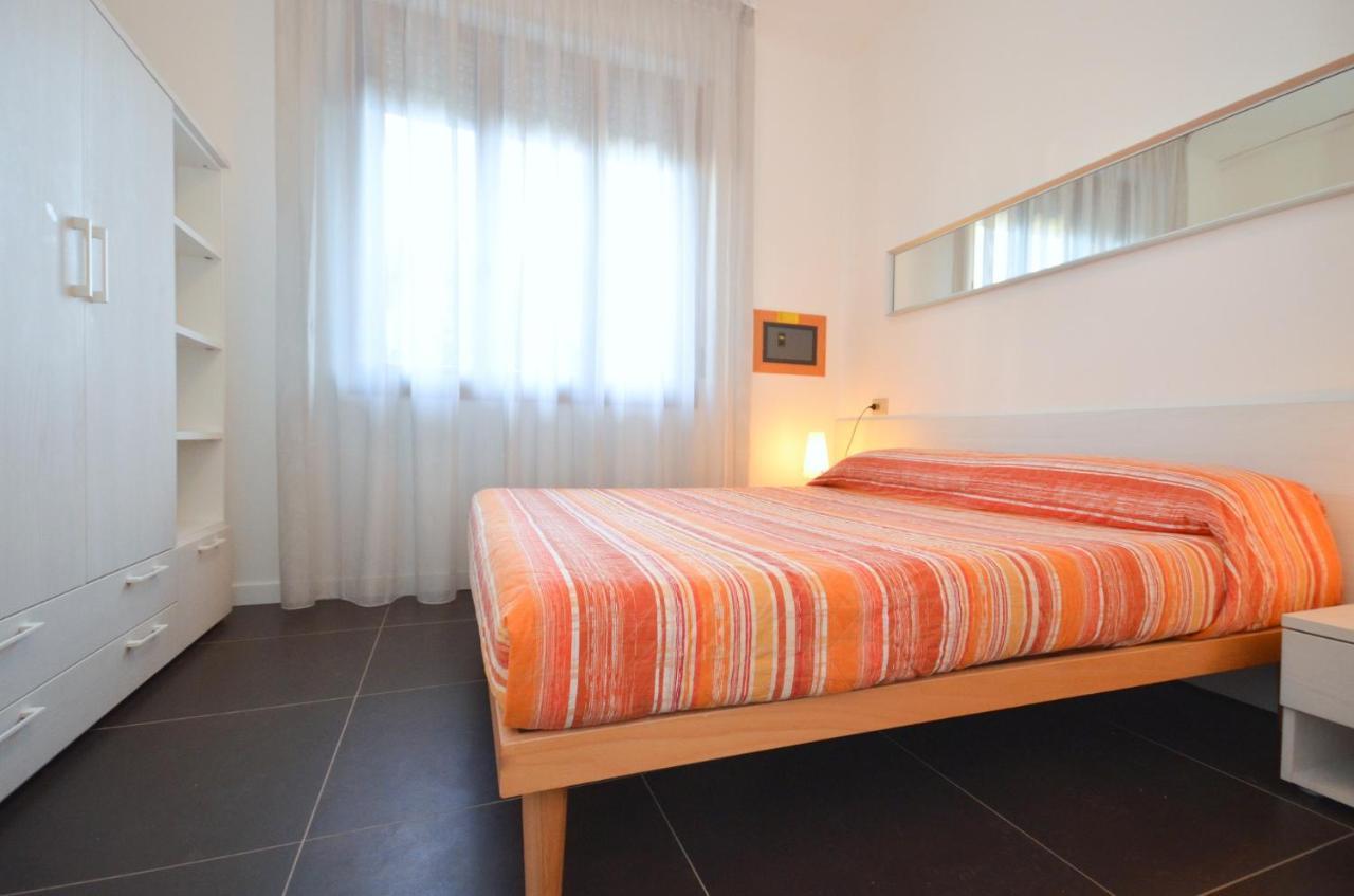 Appartamenti Lussinpiccolo Bibione Exterior photo