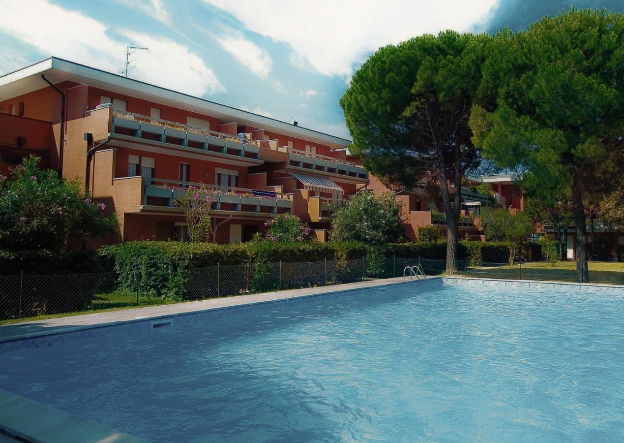 Appartamenti Lussinpiccolo Bibione Exterior photo