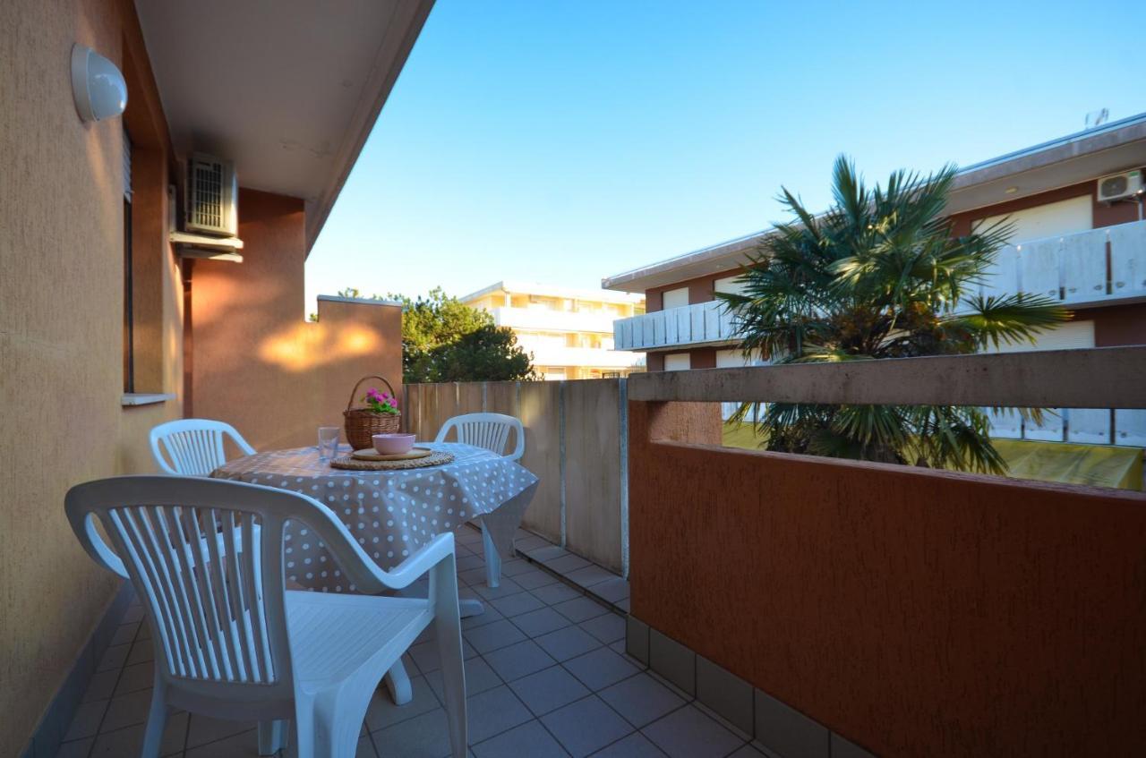 Appartamenti Lussinpiccolo Bibione Exterior photo